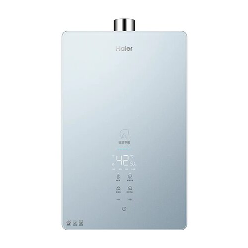 Haier/海尔 JSQ30-16DM7(12T)U1燃气热水器家用智能恒温