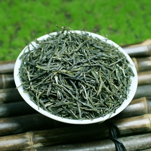 2026新茶重庆特产明前永川秀芽茶