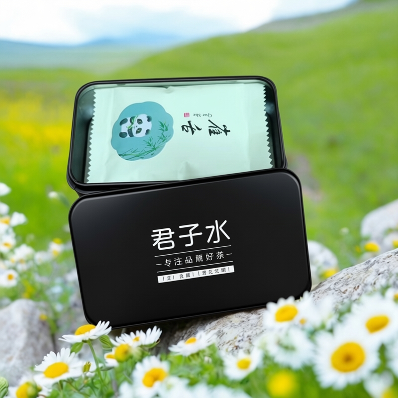 2025新茶特级高山绿茶自己喝茶叶