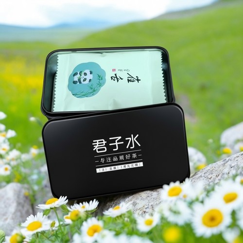 2025新茶特级高山绿茶自己喝茶叶