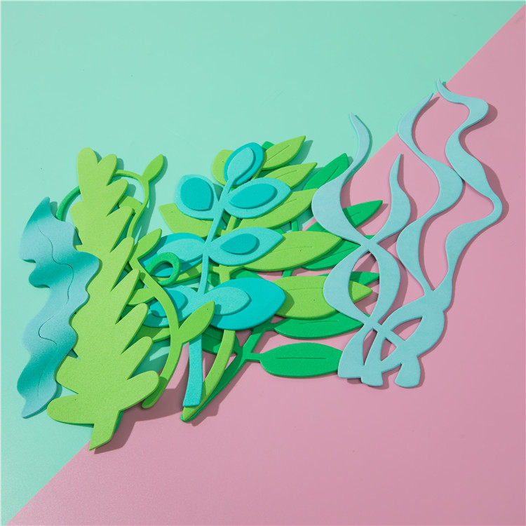 创意幼儿园小学教室墙面装饰EVA藤条柳条立体泡沫环境布置卡通贴,家居饰品,文化墙贴,淘宝优惠券,粉丝福利购,淘宝优惠卷