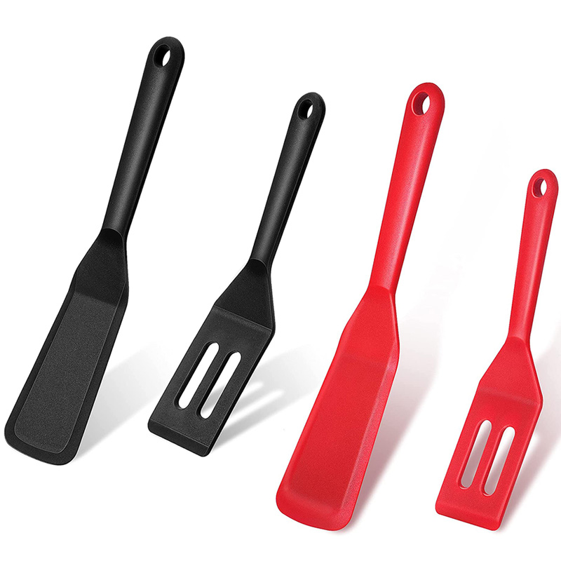 亚马逊布朗尼小铲硅胶煎铲