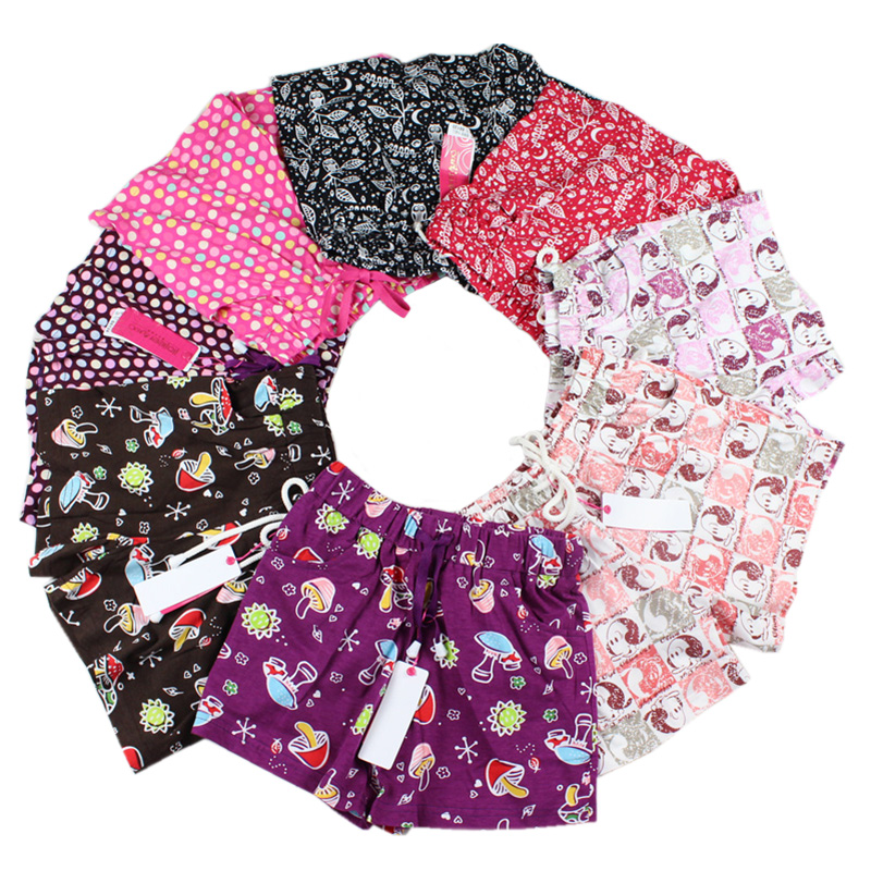 Pantalon pyjama jeunesse JJE001 - Ref 730516 Image 3