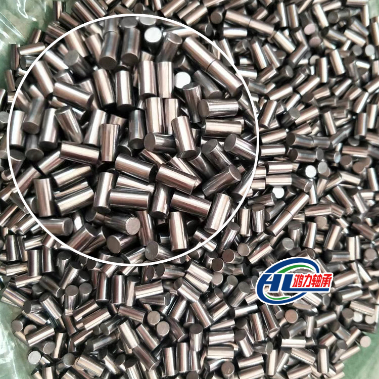 定位销直径2mm 2*9.1/9.2/9.3/9.4/10.2/10.3/10.6mm圆柱销滚针