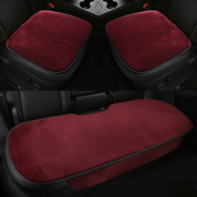 加热荷兰绒加厚电热垫usb冬季