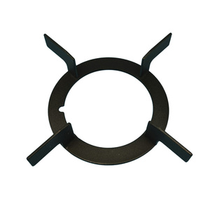 适用方太燃气灶配件JACB.S锅架支架辅助JACB JA1G聚能罩隔热圈盘