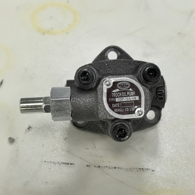 能力油泵三角泵浦摆线润滑油rhb