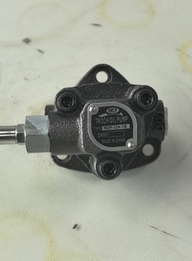 能力VNLP 三角油泵TOP-11A三角泵浦ROP-12A摆线泵TOP-13A润滑油泵