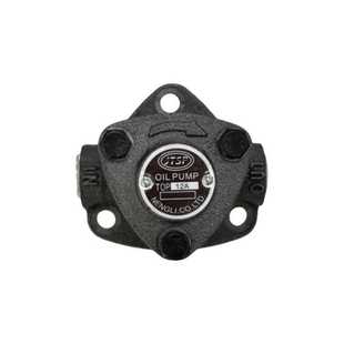 日本购 织带机配件 NLP 缪勒NF机 织带机油泵 摆线转子泵厂家直销