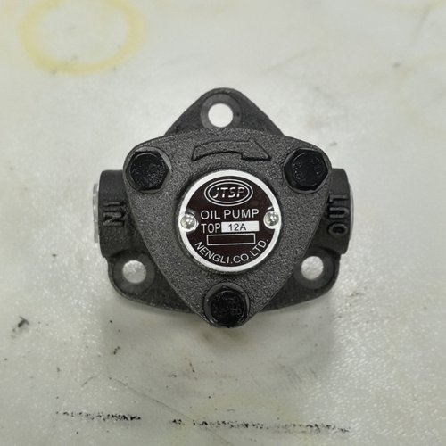 JTSP12A油泵TOP-13A三角泵