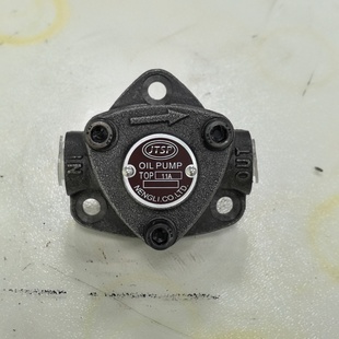 13A润滑油泵三角油泵RHB 11A摆线泵TOP 能力泵TOP 12A三角泵浦TOP