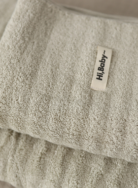 日系新疆长绒棉全棉毛巾 家用纯棉 成人儿童洗脸素色面巾吸水浴巾