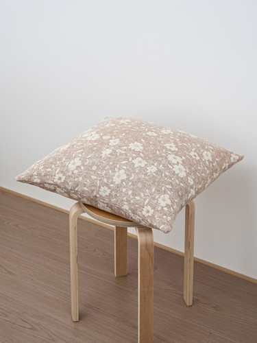 新品推荐纯棉全棉提花多层纱布沙发客厅床头靠垫抱枕套厚实柔软