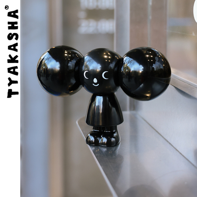 TYAKASHA塔卡沙oring摆件客厅桌面家居装饰品摆件创意摆件