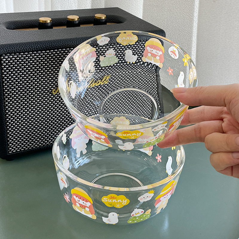 餐具套装汤碗饭碗水果沙拉碗