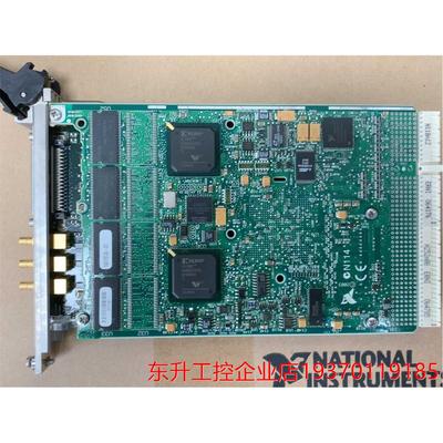 美国NI  PXI-6541 议价欢迎咨询