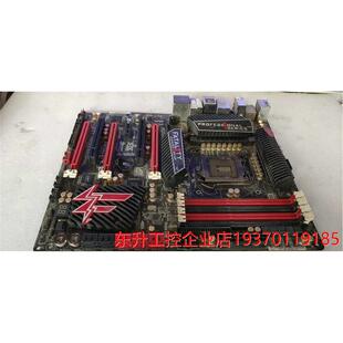 1155接口Z77豪华大板 DDR3内存 PRPFESSIONAL玩家至尊版 华擎Z77