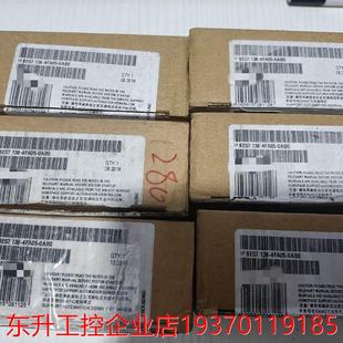 4FA05 138 6ES7 0AB0 请询价 现货仪价