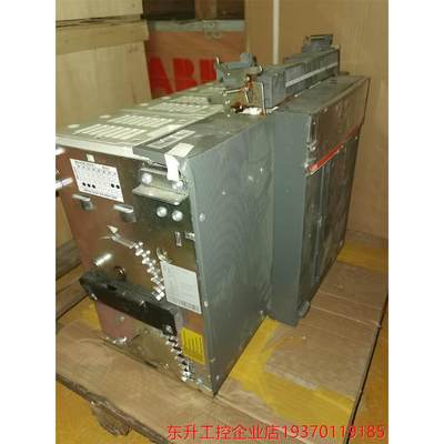 ABB Emax4.2H4000A 4P旧货处理