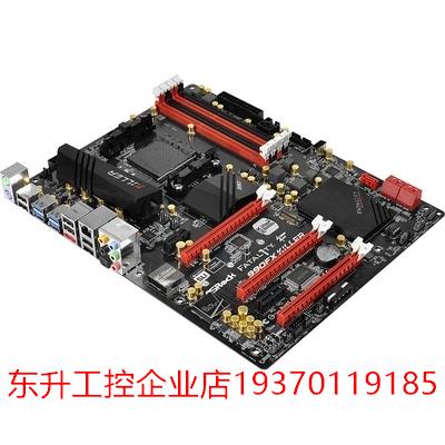 ASROCK/华擎科技玩家至尊 990FX杀手版FATAL1TY 990FX KILLER