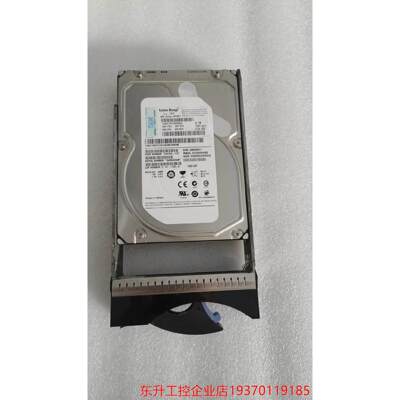 IBM 49Y1871 49Y1874 49Y1875 2T SAS 3.5寸 DS3512 DS3500 硬盘