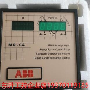 请询价 全新库存ABB功率调节器BLR