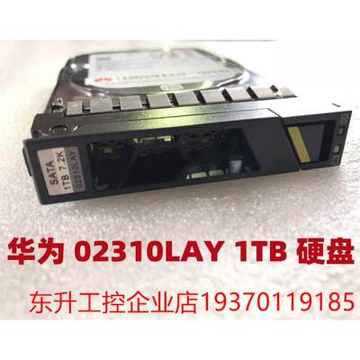 RH1288 RH2285 RH2288H RH5885 V2 02310LAY 1T 1TB SATA硬盘