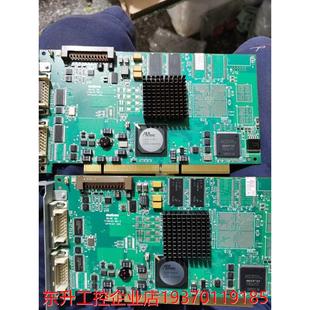 SOL6MCL 迈创matrox REV.B 现货 Y7184