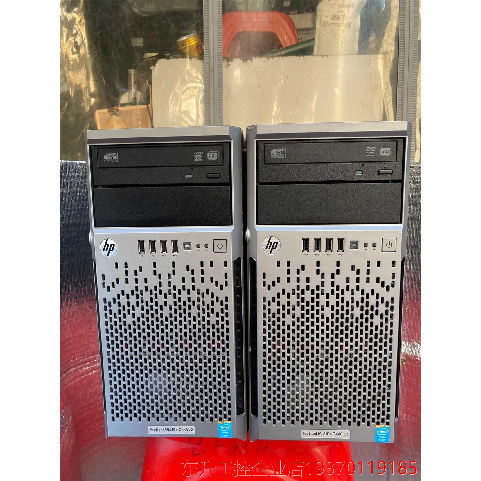 proliant ml310e gen8 v2 e议价