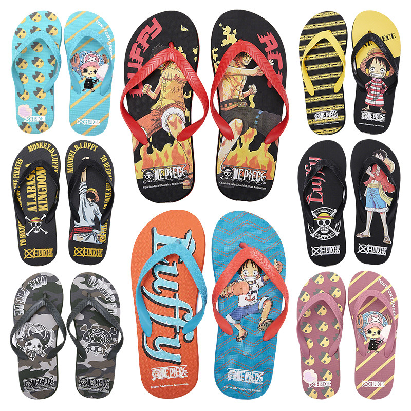 海贼王子橡胶带人字拖个性休闲防滑耐磨轻便户外夹脚夏潮流凉拖鞋,流行男鞋,人字拖,淘宝优惠券,粉丝福利购,淘宝优惠卷