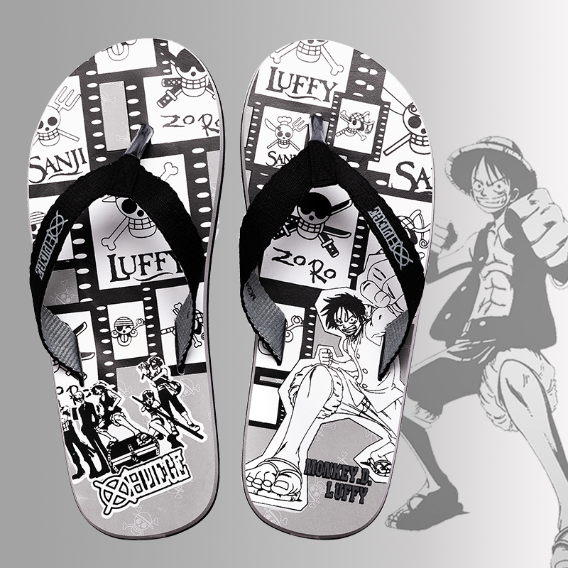 人字拖男青年防滑休闲潮平跟拖鞋