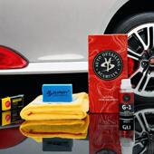 SCARCITY莲花G 1轮毂钢圈镀晶保护防化学药剂侵蚀腐蚀含施工价