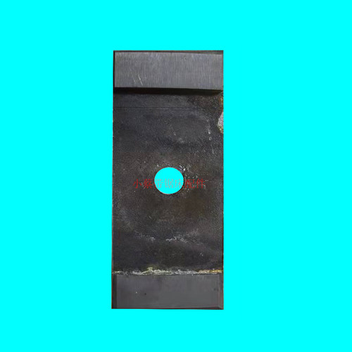 带锯床耐磨合金片钨钢耐磨片