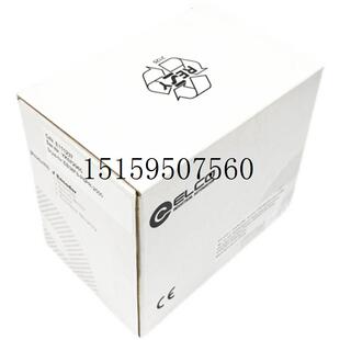 EC50W12 议价全新正品 器 1024空议价 ELCO宜科中空旋转编码 L5M8R