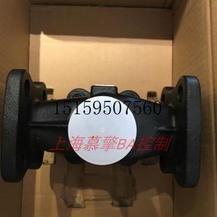 议价VVF42.25 10C电动两通法兰调节现货议价 VVF42.25 6.3C