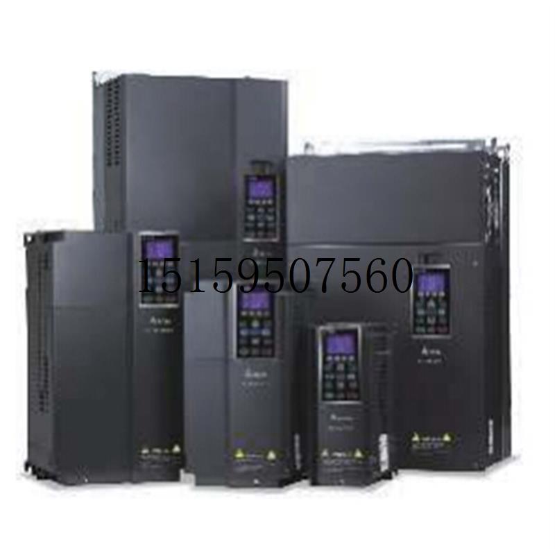 议价 DELTACH2000系列 VFD450CH43A-21一罚十现货议价-封面