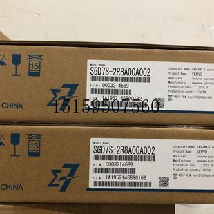 2R8A00A002货议价 7系列400WSGD7S 正品 议价全新原装