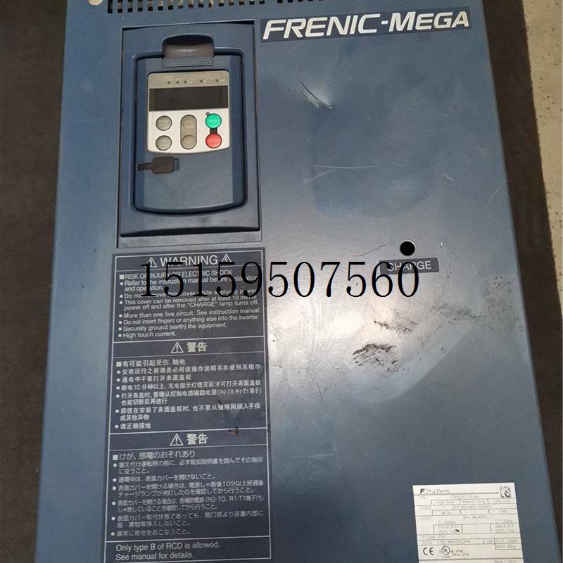 议价原装FRN37G1S-4A富士37KW货好实物拍摄议现货议价