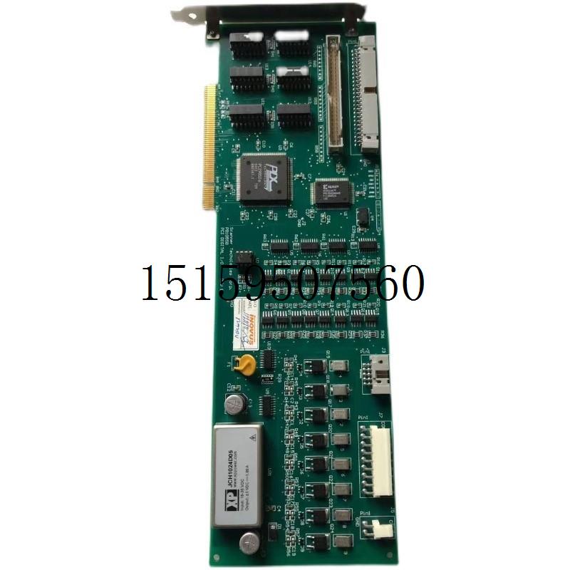 议价货 Scanner TechoIOgies PB1055B DIGITAL I/O议价