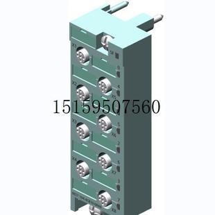 议价6ES7194 0AA0模块ET200S 连接模块货供应议价 4EB00