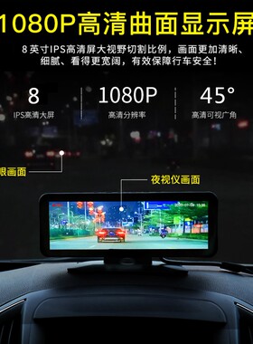 车载全彩高清红外夜视仪录像