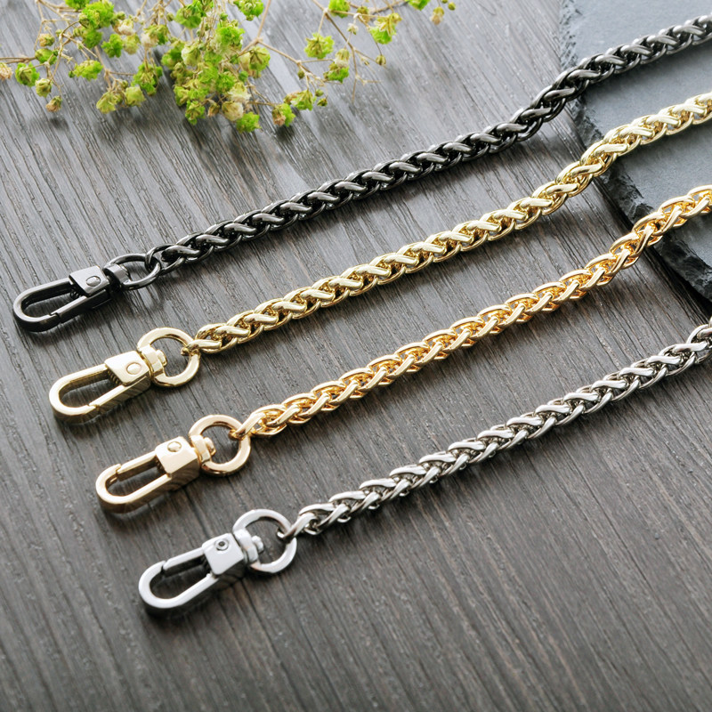 6mm包包链条带单肩链子背包斜挎包带女包带子宽金属链肩带配件带,服饰配件/皮带/帽子/围巾,包带,淘宝优惠券,粉丝福利购,淘宝优惠卷