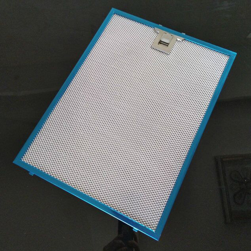 適用 進(jìn)口德國Miele美諾油煙機(jī)過濾網(wǎng)米勒吸油煙機(jī)油網(wǎng) 隔油網(wǎng)