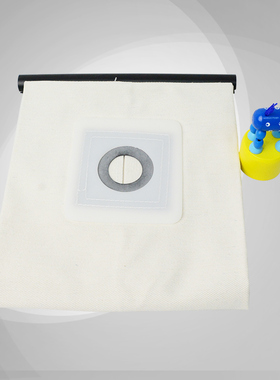 凯驰干式吸尘器T8/1 T12/1  布尘袋 DS5300无纺布尘袋2个包邮