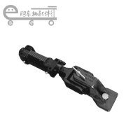 До тех пор, пока черный 2 -раздельный разъем 360 -Degree