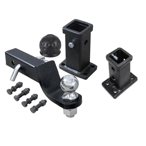 拖车臂套装游艇配件送球帽