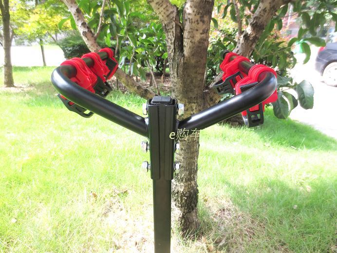 Porte-bagages pour vélo - Ref 2409495 Image 3