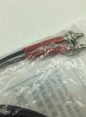 【原装正品】台湾嘉准 F&C 耐高温光纤 FFTH-410 光纤传感器