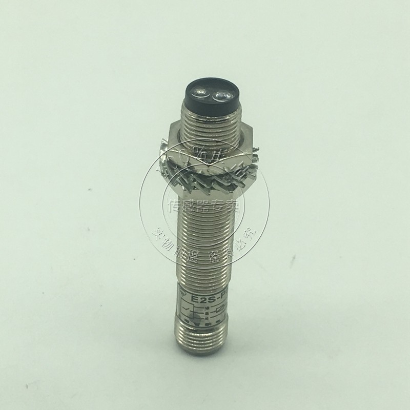 【原装正品】ZHELE 光电开关 E2S-P5510NC-E 特价销售