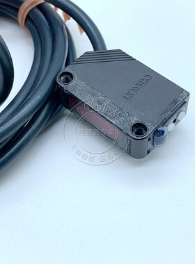 【原装正品】欧姆龙 OMR0N 光电开关 E3ZG-D61-S 特价销售